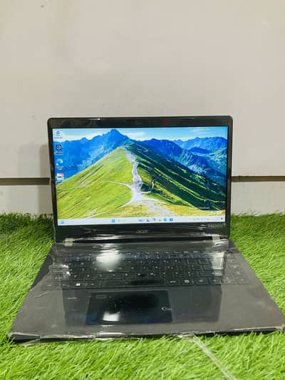 ACER TRAVEL MATE P214 | I5 10TH GENERATION | 8GB 256GB SSD