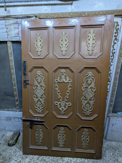 Wooden Door for sale