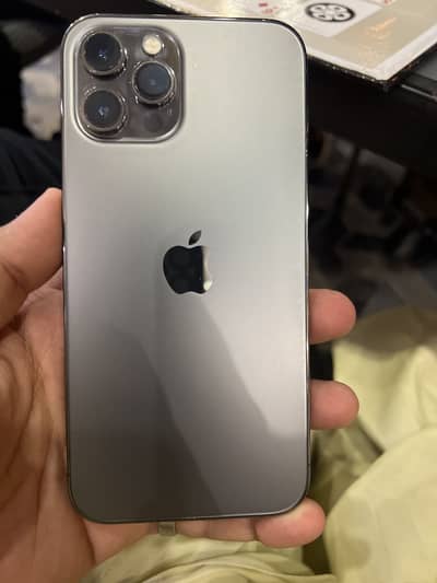 Apple iPhone 12 Pro Max