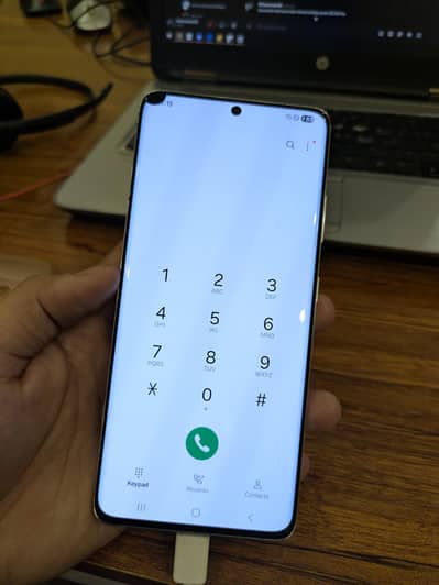 Samsung Galaxy S21 Ultra 5G 12/256