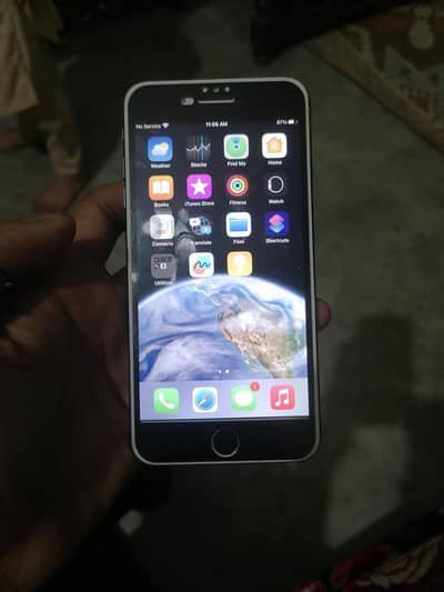 Apple iPhone 8 Plus 128gb MDM