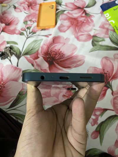 Samsung Mobile A07