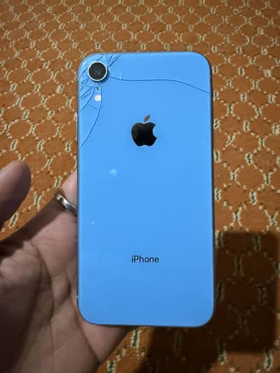 Apple iPhone XR
