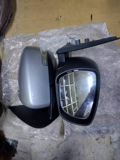 new alto side mirror Toyota sienta side mirror