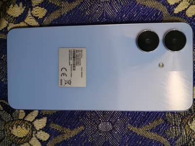 Realme Note 60