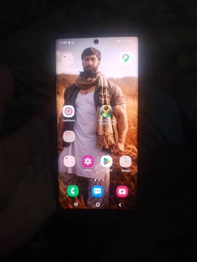 Samsung Mobile Note 10 Plus