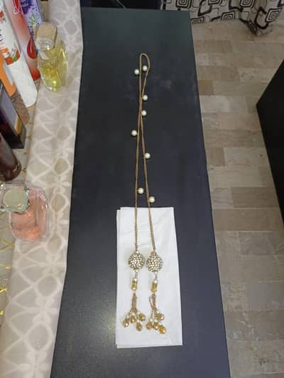 Pendants/Long Necklace