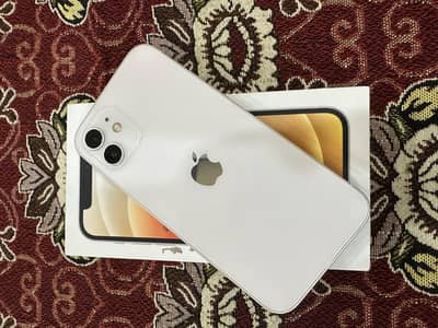 Apple iPhone 12 non pta