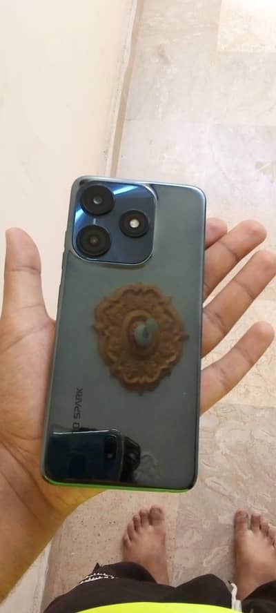 Tecno Spark 10C