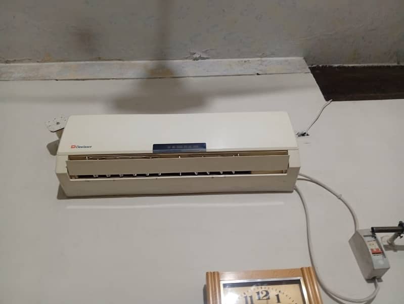 Split Ac Dawlance 0