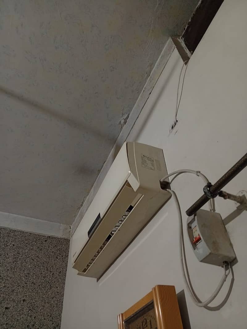 Split Ac Dawlance 2