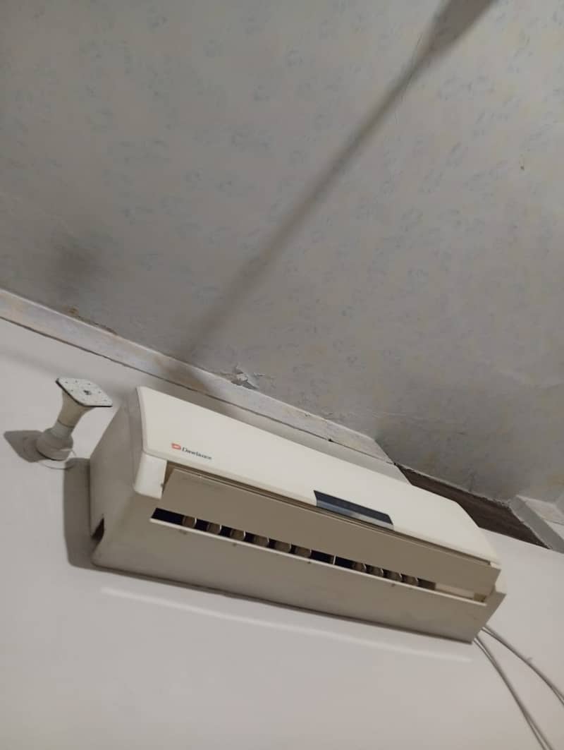 Split Ac Dawlance 3
