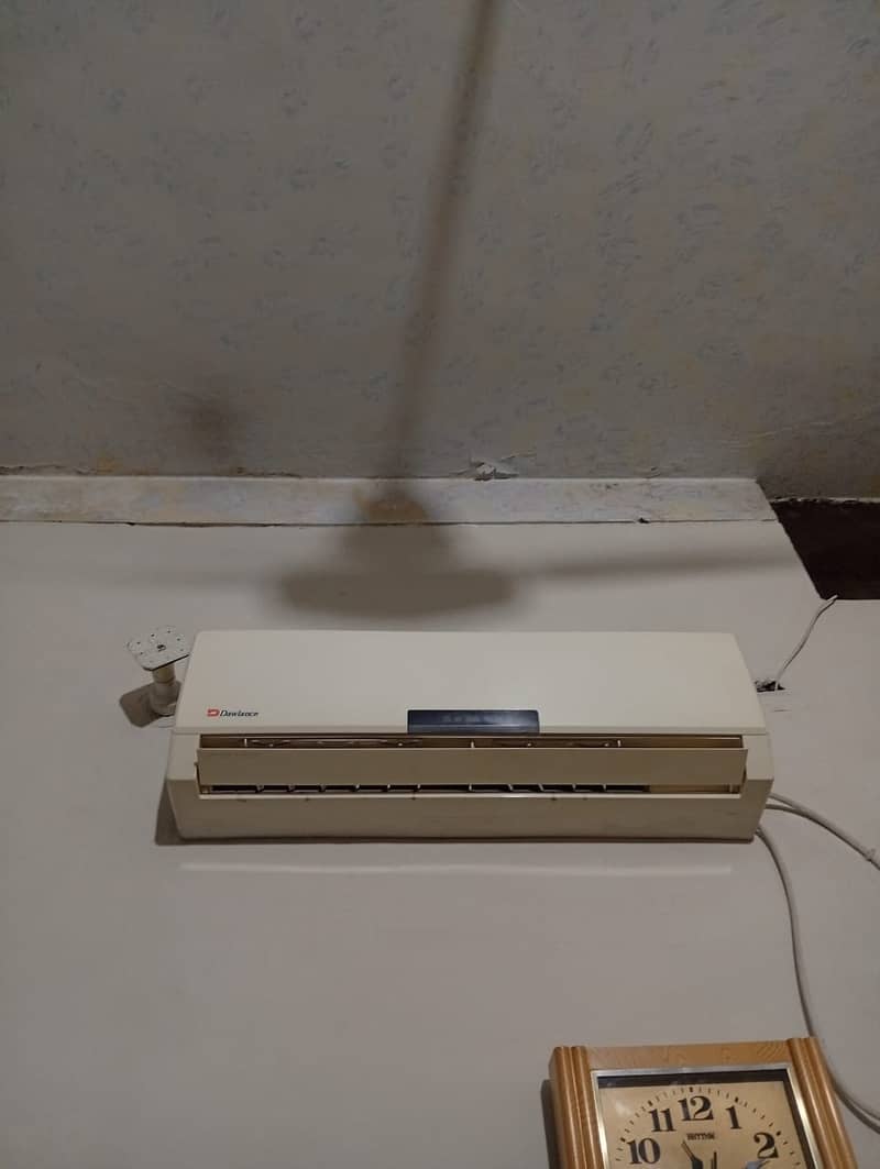 Split Ac Dawlance 4