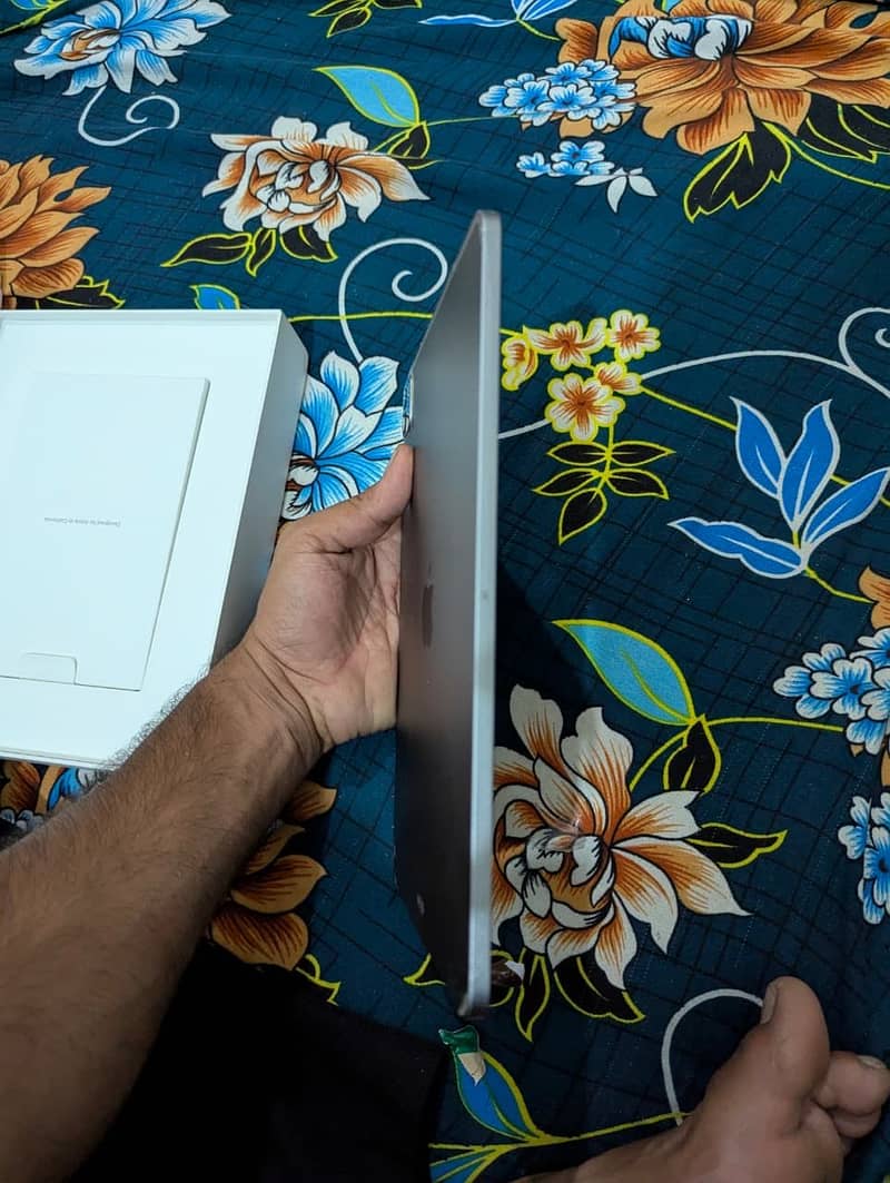 Ipad Pro M2 256gb  11inch 2