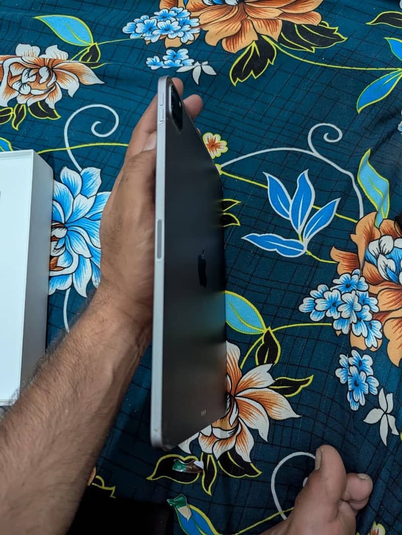 Ipad Pro M2 256gb  11inch 7