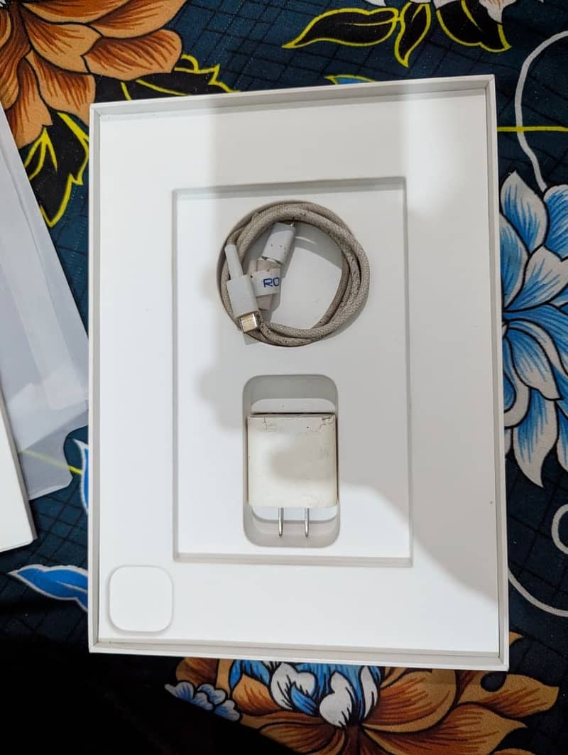 Ipad Pro M2 256gb  11inch 8