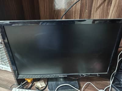 Samsung 24inch IPS LED 1080p