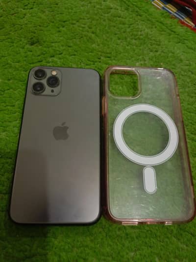Apple iPhone 11 Pro