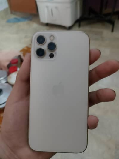Apple iPhone 12 Pro