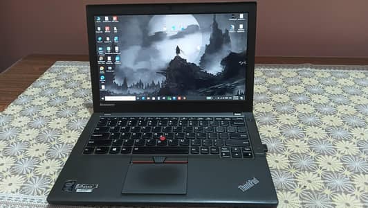 Lenovo Thinkpad