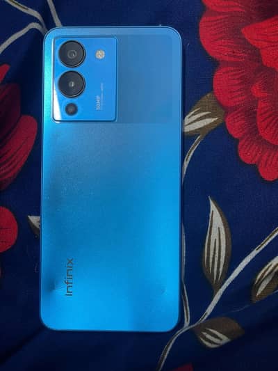 Infinix Note 12 VIP