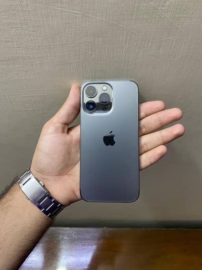 Apple iPhone 13 Pro