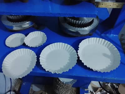 paper plate