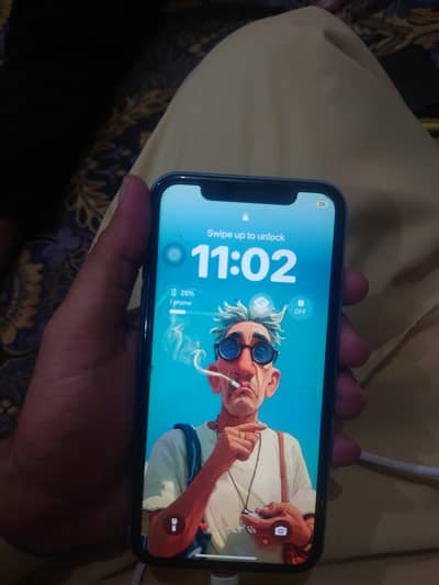 Apple iPhone XR