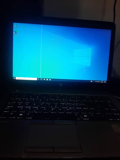 HP EliteBook 840 G1 – Intel Core i5 4th Gen