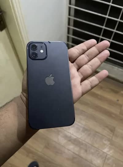 Iphone 12 jv