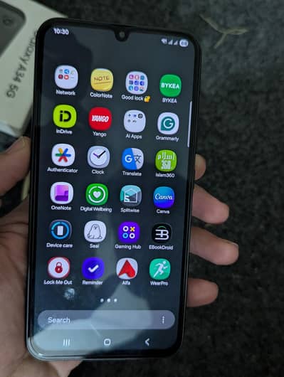 Samsung Galaxy A34 5G