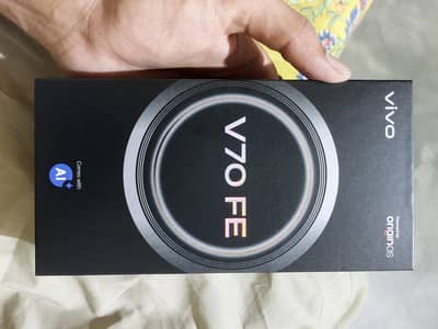 Vivo V70 FE 5G