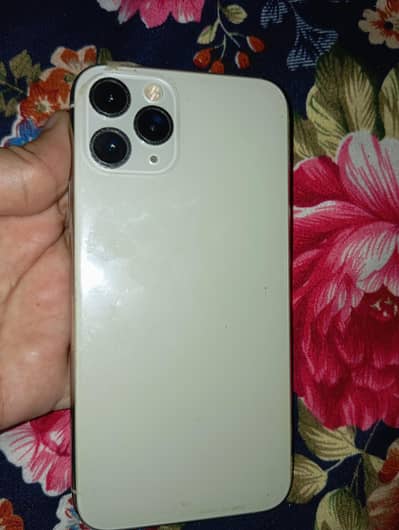 Apple iPhone 11 Pro