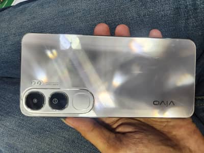 Vivo Y200 8/256