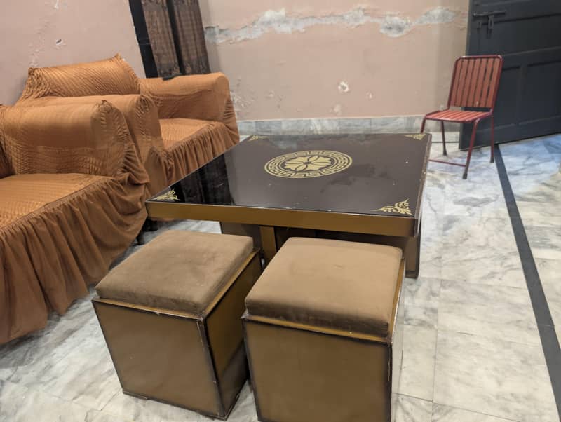 Sofa set 2