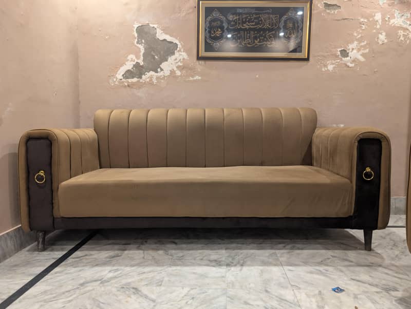 Sofa set 7