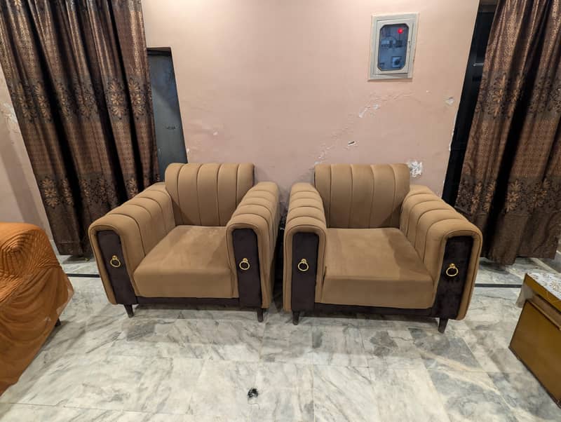 Sofa set 9