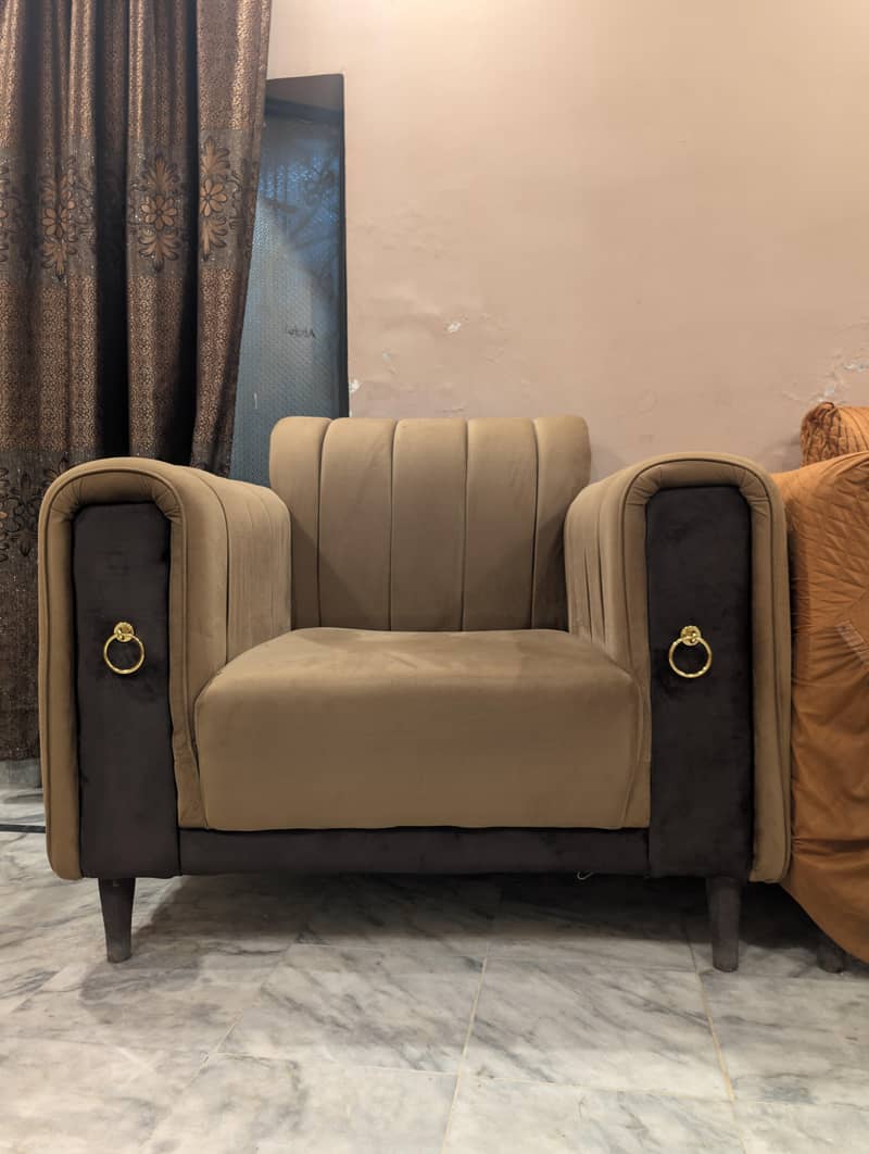 Sofa set 10