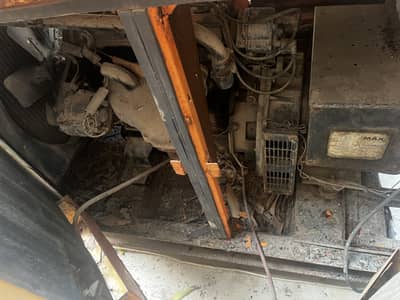 Generator