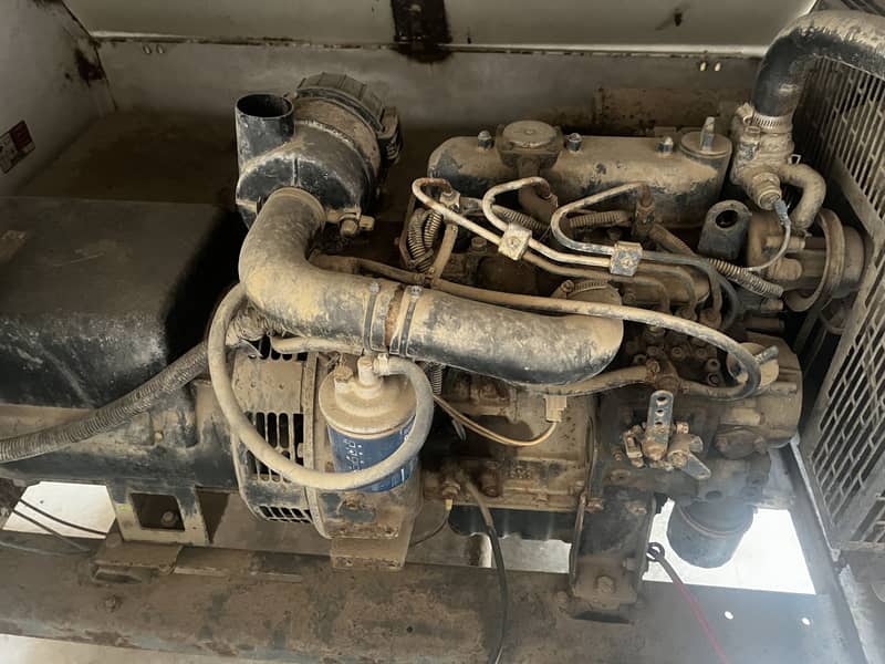 Generator 1
