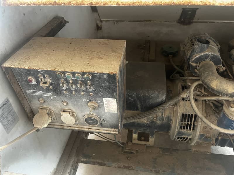 Generator 4