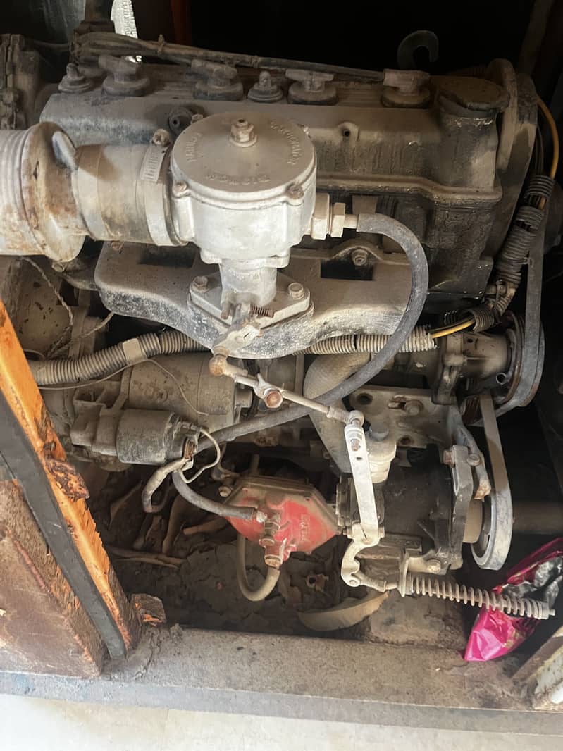 Generator 6