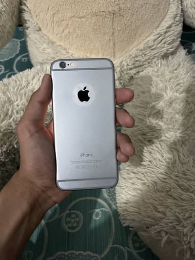 Apple iPhone 6