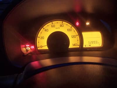 Suzuki Alto 2021 1st owner total geniune