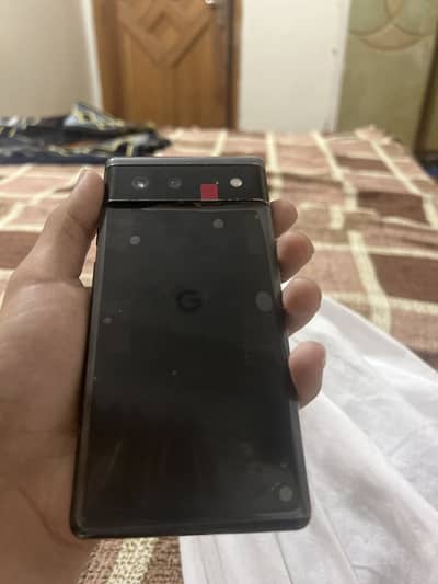 Google Pixel 6