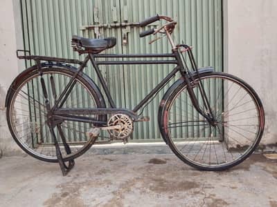 Sohraab Bicycle
