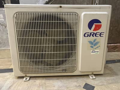 Gree AC, DC Inverter 1 Ton