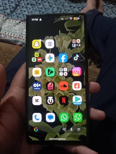 Google Pixel 6