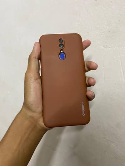 Oppo f11 5G (4-64)