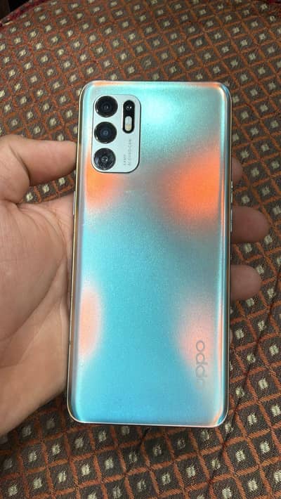OPPO Reno
